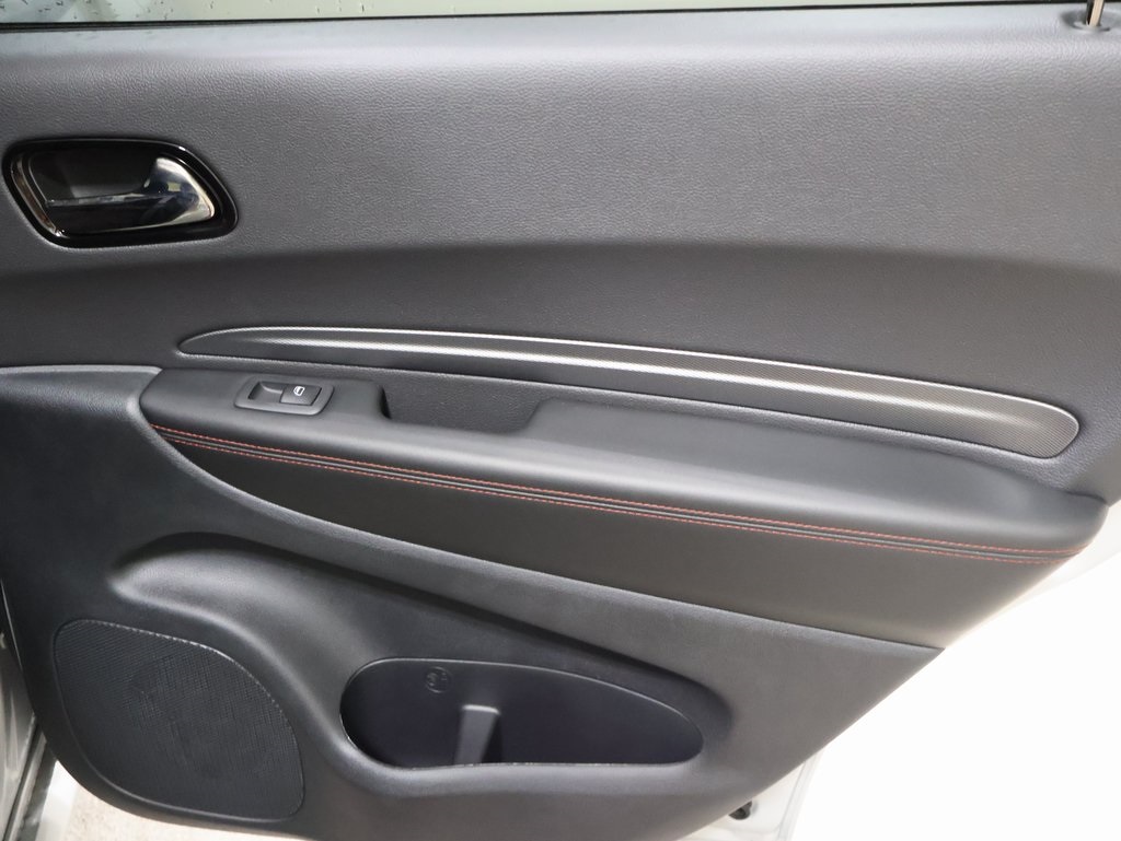 new 2025 Dodge Durango car, priced at $45,310