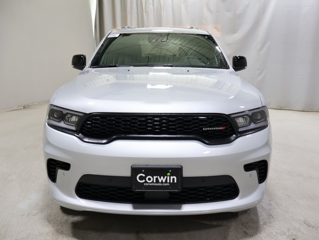 new 2025 Dodge Durango car, priced at $45,310