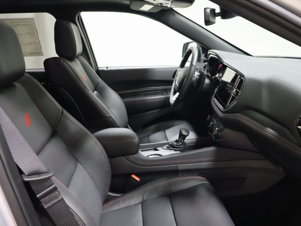 new 2025 Dodge Durango car, priced at $45,310