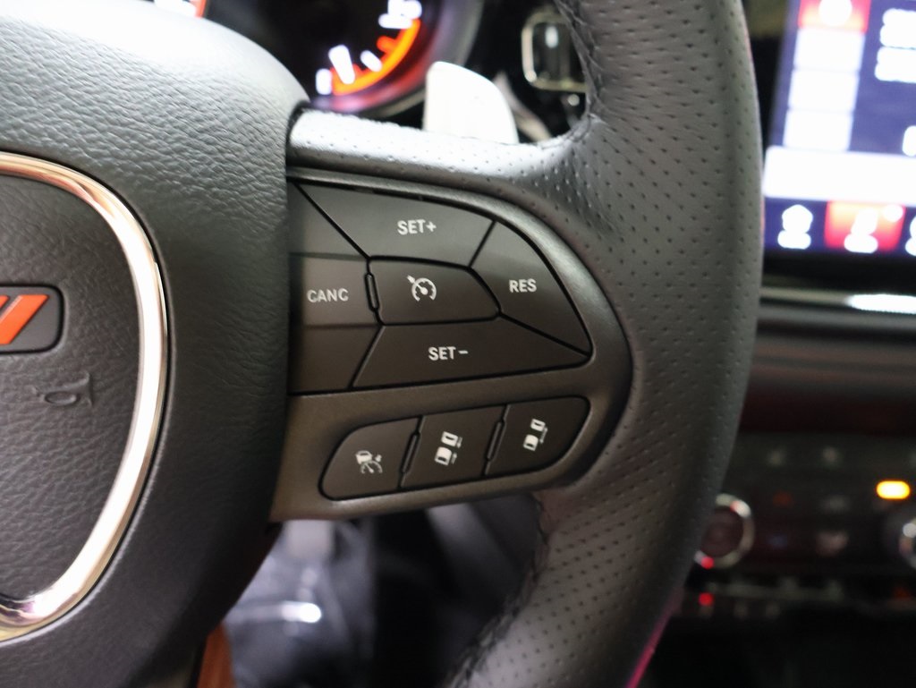 new 2025 Dodge Durango car, priced at $45,310