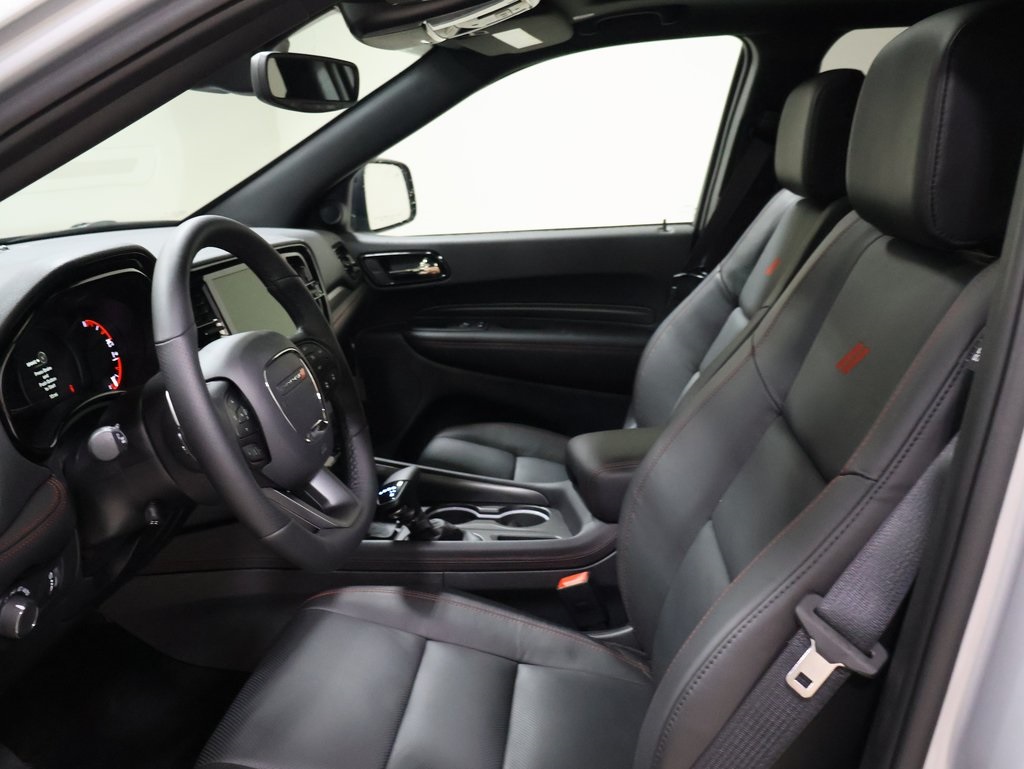 new 2025 Dodge Durango car, priced at $45,310