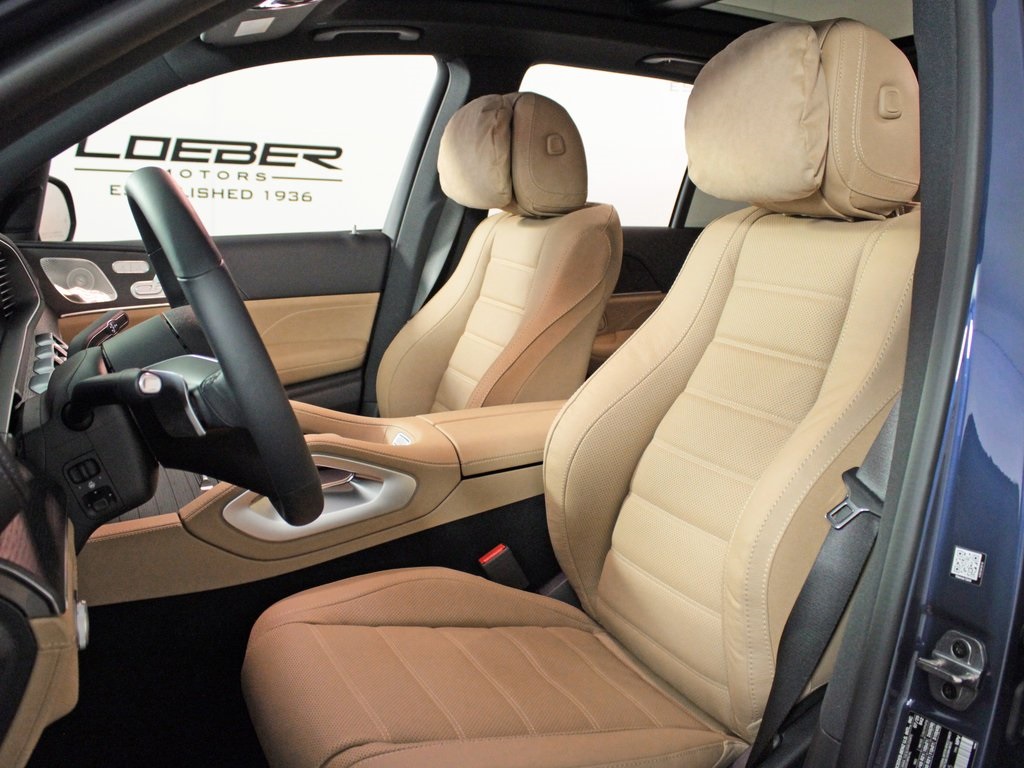 new 2026 Mercedes-Benz GLE car, priced at $86,190