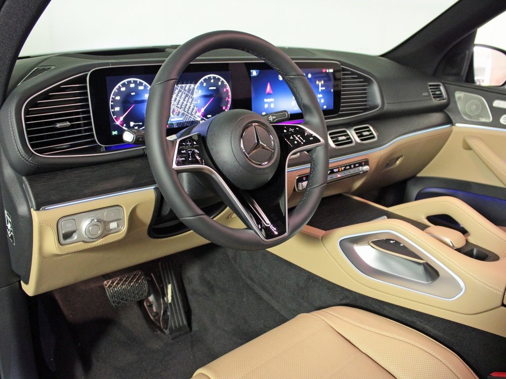 new 2026 Mercedes-Benz GLE car, priced at $86,190