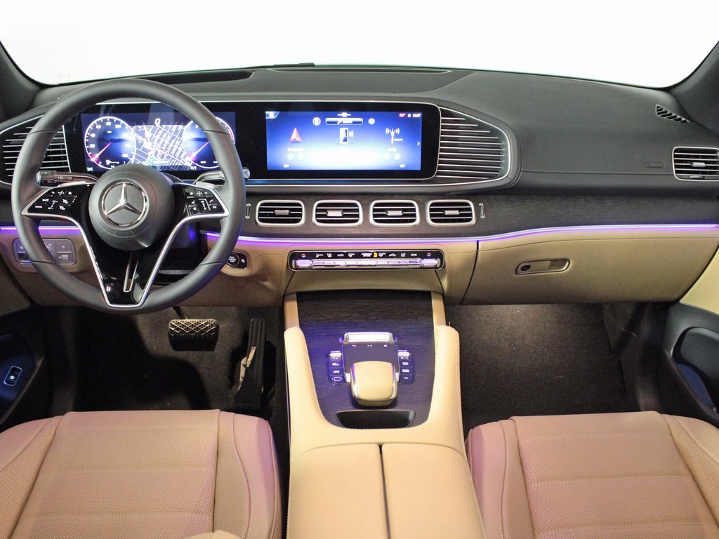 new 2026 Mercedes-Benz GLE car, priced at $86,190