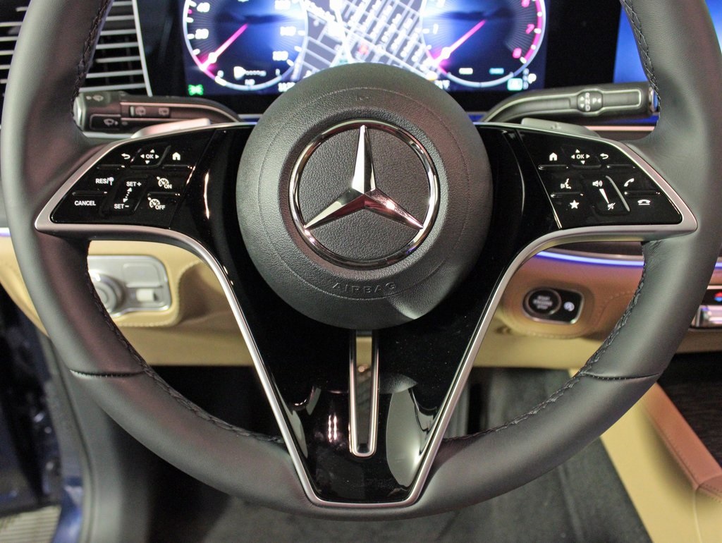 new 2026 Mercedes-Benz GLE car, priced at $86,190