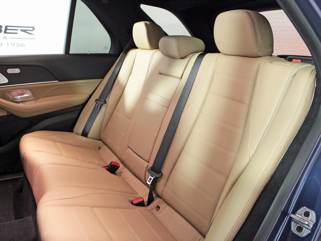 new 2026 Mercedes-Benz GLE car, priced at $86,190