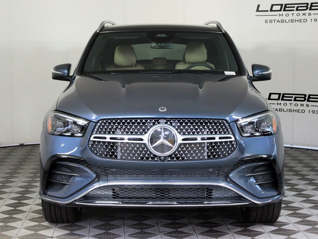 new 2026 Mercedes-Benz GLE car, priced at $86,190
