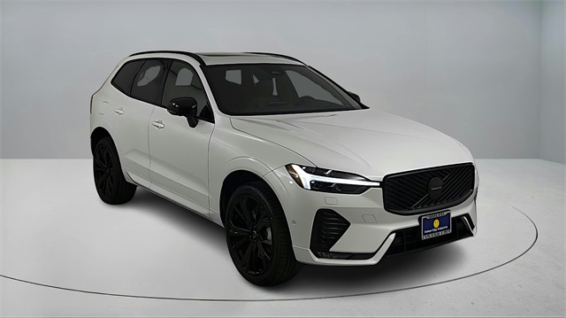 new 2026 Volvo XC60 car, priced at $69,315