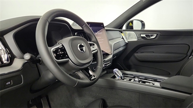 new 2026 Volvo XC60 car, priced at $69,315