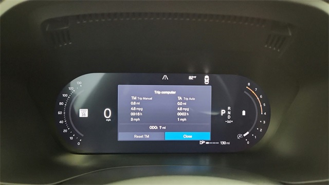 new 2026 Volvo XC60 car, priced at $69,315
