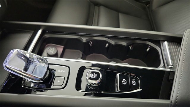 new 2026 Volvo XC60 car, priced at $69,315