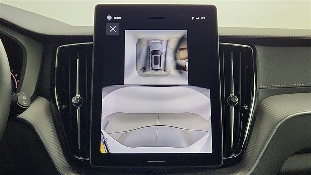new 2026 Volvo XC60 car, priced at $69,315