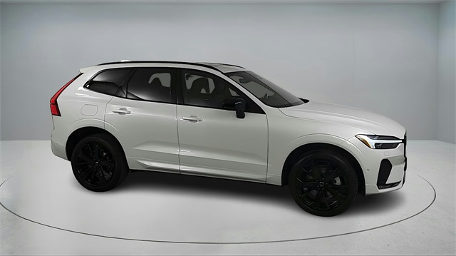 new 2026 Volvo XC60 car, priced at $69,315