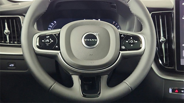 new 2026 Volvo XC60 car, priced at $69,315