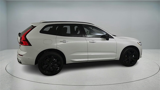 new 2026 Volvo XC60 car, priced at $69,315