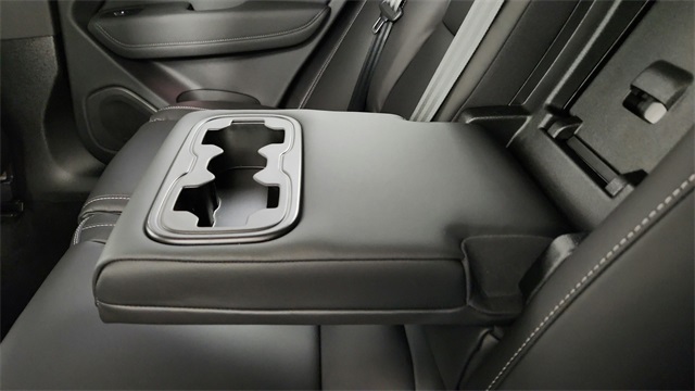 new 2026 Volvo XC60 car, priced at $69,315