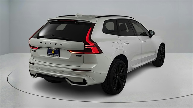 new 2026 Volvo XC60 car, priced at $69,315