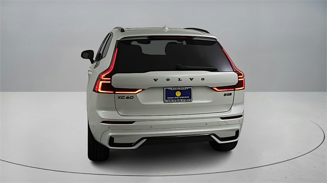 new 2026 Volvo XC60 car, priced at $69,315
