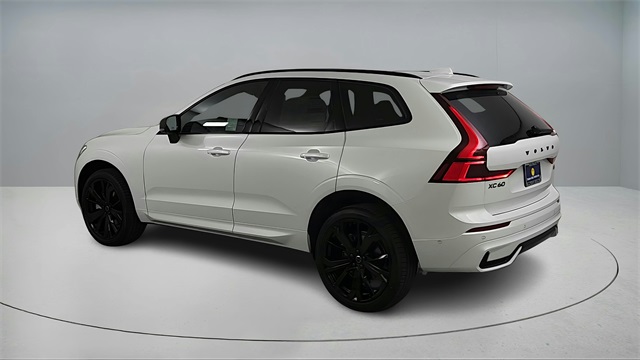 new 2026 Volvo XC60 car, priced at $69,315