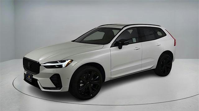 new 2026 Volvo XC60 car, priced at $69,315