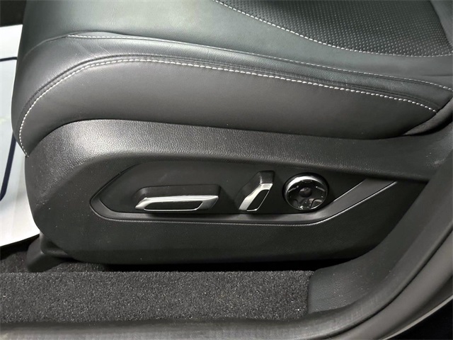 used 2022 Acura TLX car, priced at $33,500