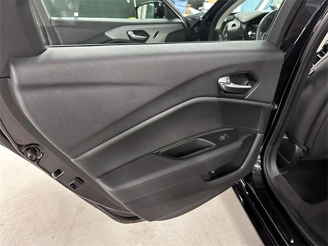 used 2022 Acura TLX car, priced at $33,500