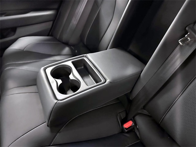 used 2022 Acura TLX car, priced at $33,500