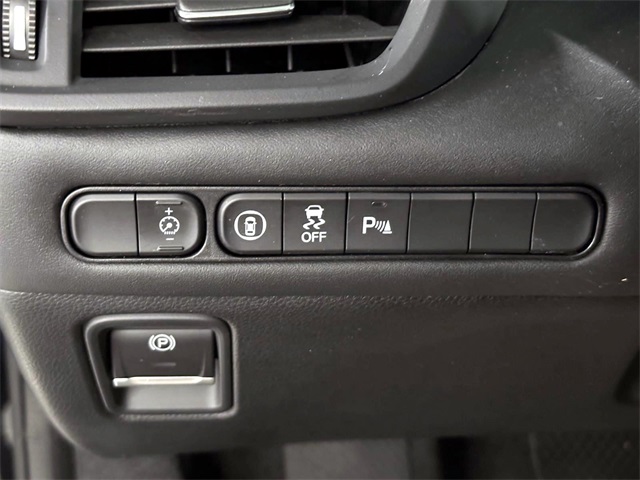 used 2022 Acura TLX car, priced at $33,500