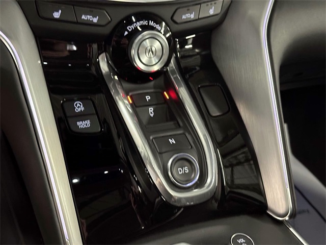 used 2022 Acura TLX car, priced at $33,500