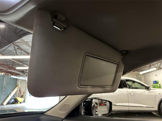 used 2022 Acura TLX car, priced at $33,500