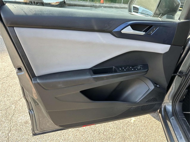 used 2022 Volkswagen Taos car, priced at $23,992