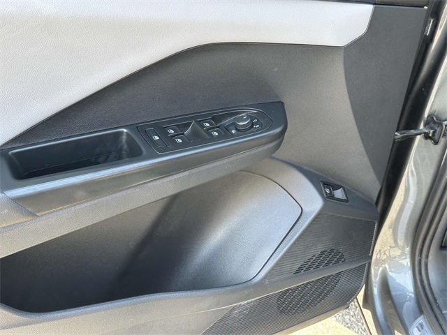 used 2022 Volkswagen Taos car, priced at $23,992