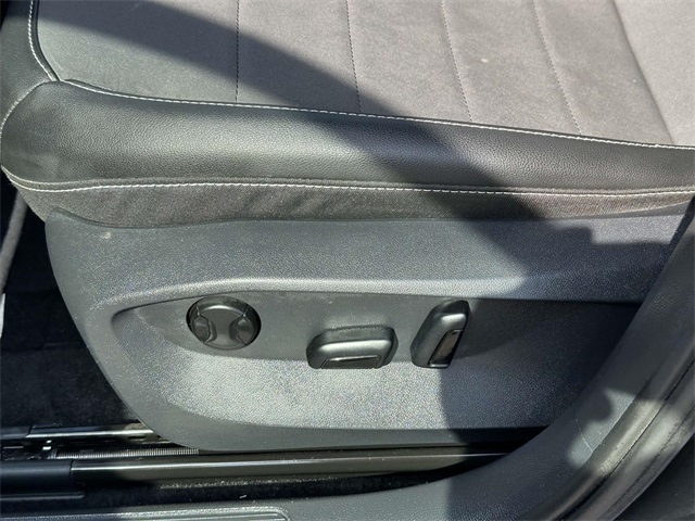 used 2022 Volkswagen Taos car, priced at $23,992