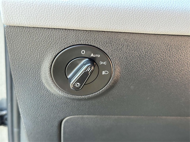 used 2022 Volkswagen Taos car, priced at $23,992