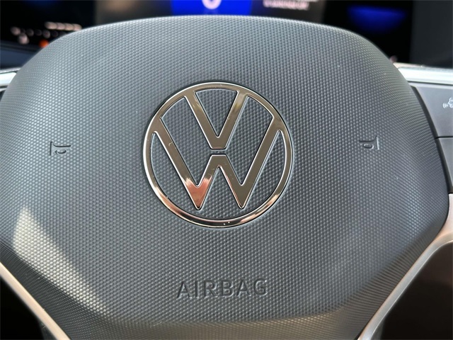 used 2022 Volkswagen Taos car, priced at $23,992