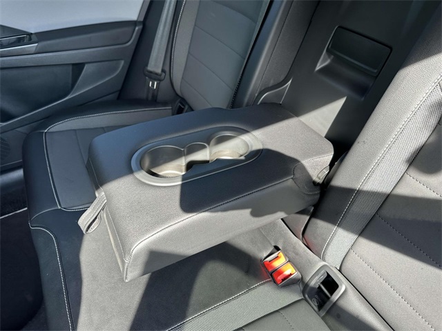 used 2022 Volkswagen Taos car, priced at $23,992