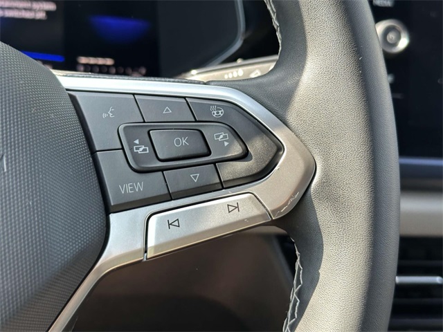 used 2022 Volkswagen Taos car, priced at $23,992