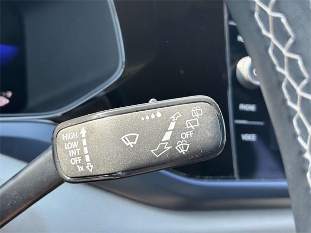 used 2022 Volkswagen Taos car, priced at $23,992