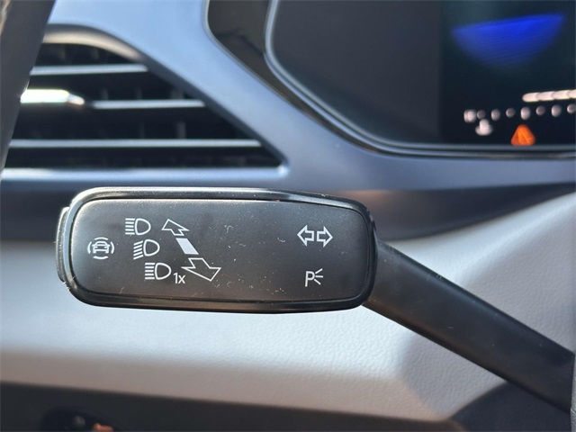 used 2022 Volkswagen Taos car, priced at $23,992
