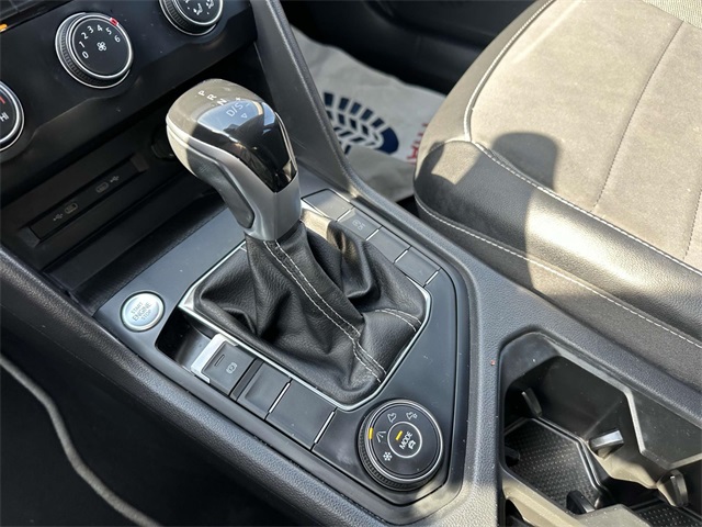 used 2022 Volkswagen Taos car, priced at $23,992