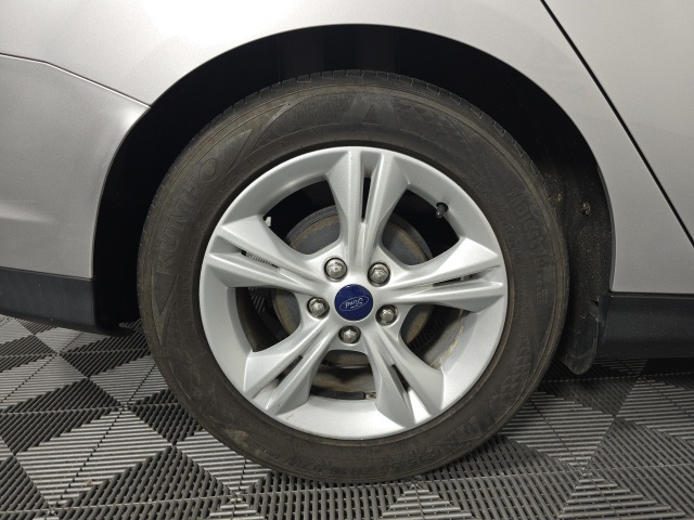 used 2014 Ford Focus car, priced at $7,633
