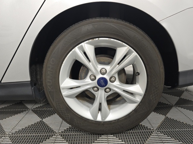 used 2014 Ford Focus car, priced at $7,633