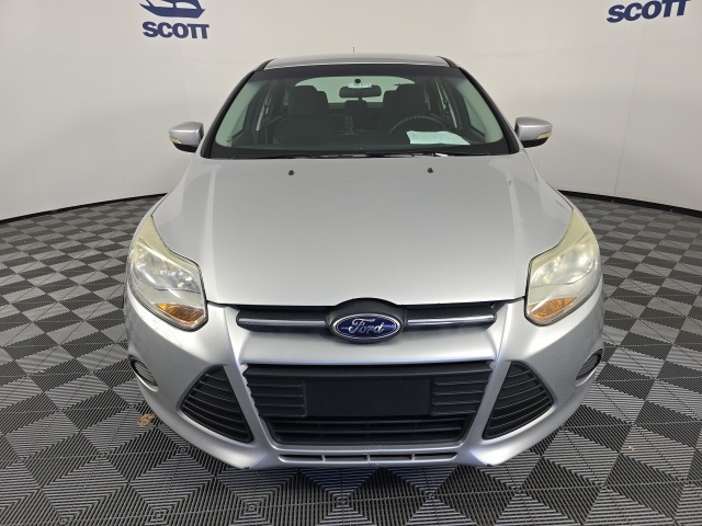 used 2014 Ford Focus car, priced at $7,633