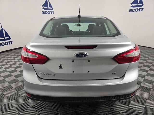 used 2014 Ford Focus car, priced at $7,633