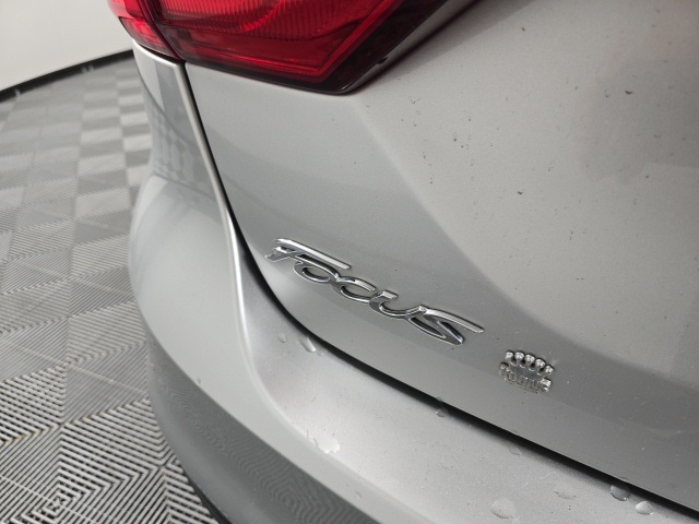 used 2014 Ford Focus car, priced at $7,633