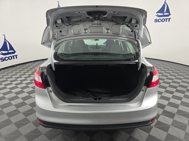 used 2014 Ford Focus car, priced at $7,633
