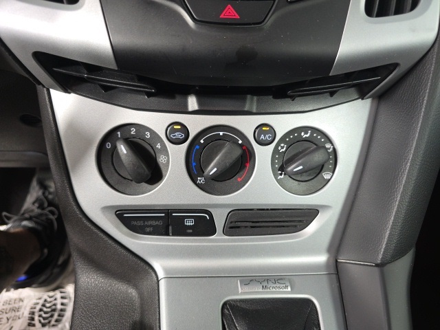 used 2014 Ford Focus car, priced at $7,633
