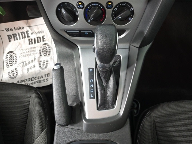 used 2014 Ford Focus car, priced at $7,633