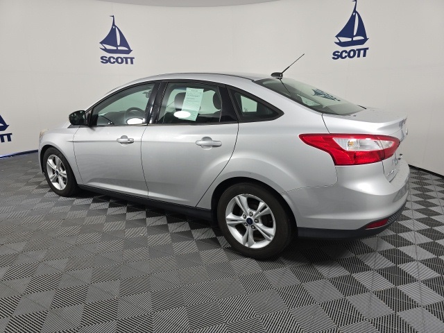 used 2014 Ford Focus car, priced at $7,633