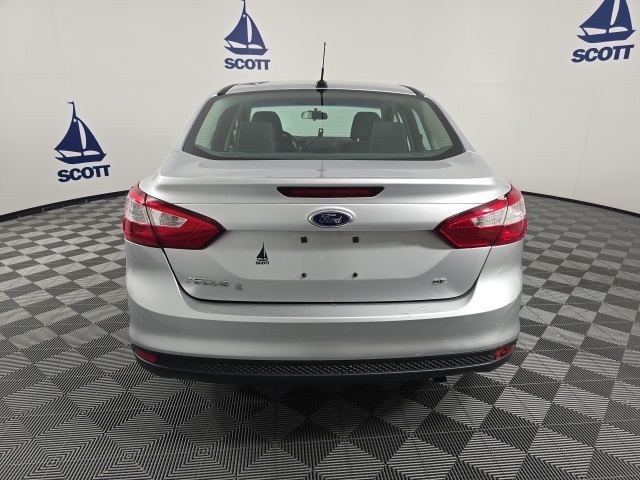 used 2014 Ford Focus car, priced at $7,633